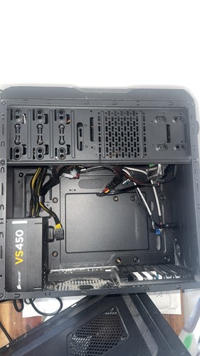 Gaming computer for parts