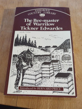 The Bee-Master of Warrilow by