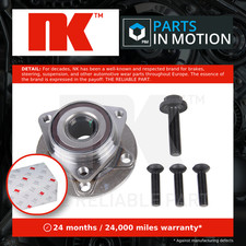 Wheel Bearing Kit fits AUDI A3