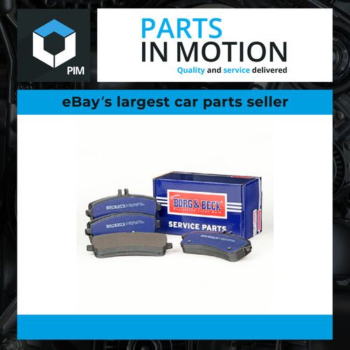 Brake pads set - brake,