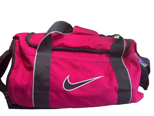 Nike duffel holdall - duffel, bag