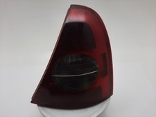 RENAULT CLIO Tail Light Rear