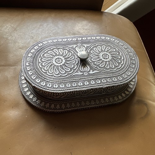 Indian silver coloured - indian,