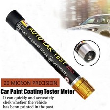 Car Paint Thickness Tester