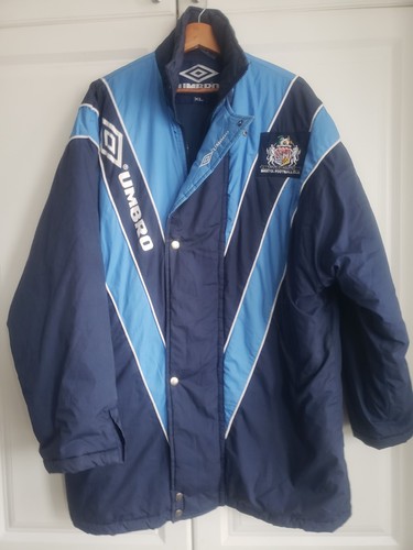 Vintage 90s umbro - 90s,