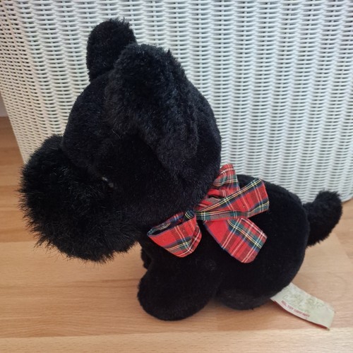 Vintage keel toys scottie - keel,