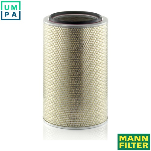Air filter 1600 2 for - air, 33