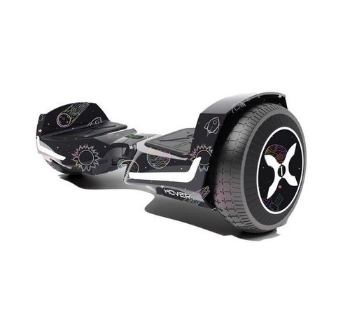 Hover fusion hoverboard - hoverboard,