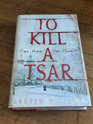 Kill tsar by - to, andrew