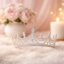 Luxury Rhinestone Collection -