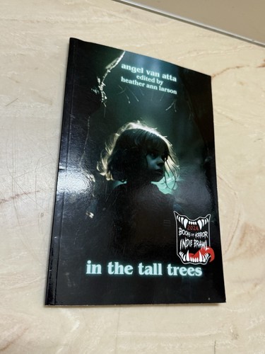 The tall trees little - trees, (little
