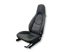 Porsche Boxster 987 2007 Right