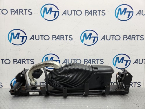 Bmw series tow bar trailer - bmw,