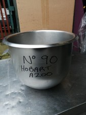 NO90 HOBART A200  20 LITRE