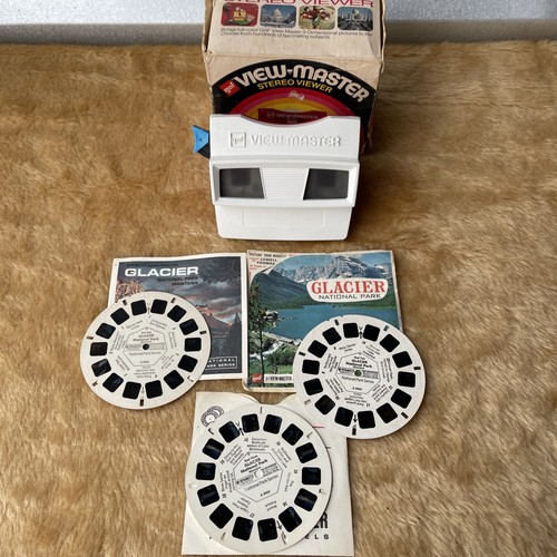 Vintage gaf viewmaster viewer - vintage,