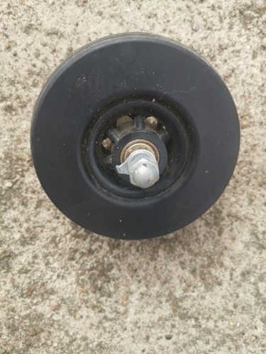 Rascal micro balance mobility - rascal,