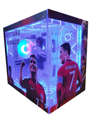 Gaming amd ryzen 7950x - gaming, 9