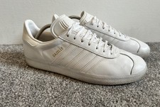 Adidas Gazelle Leather