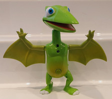JIM HENSON DINOSAUR TRAIN TINY