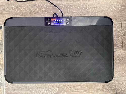 Vibrapower hitt black - vibrapower,
