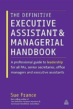 The Definitive Executive