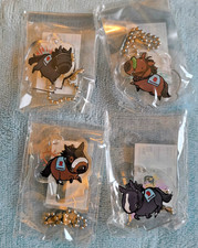 UMABred Ballchain Charms