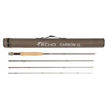 ECHO Carbon-XL Fly Rod
