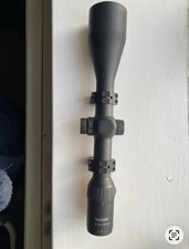 Steiner Ranger 4-16 x 56 Rifle Scope