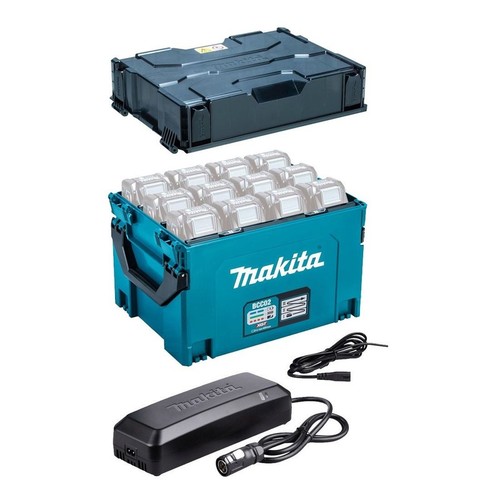 Makita bcc02 port battery - bcc02, 12-port