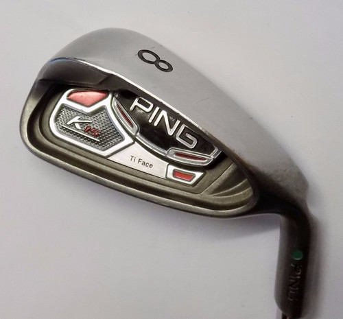 Ping k15 green dot - k15,