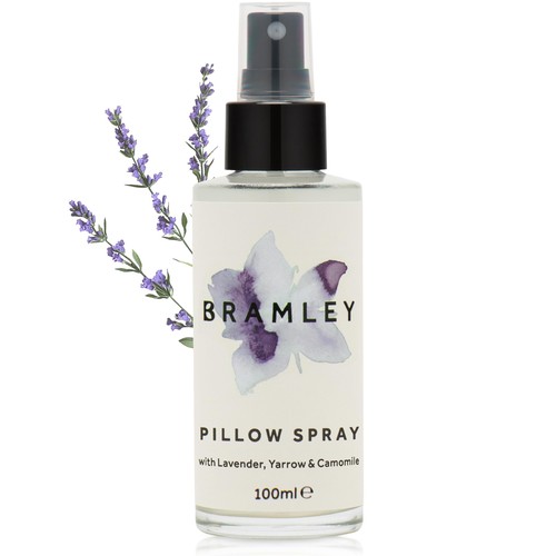 Bramley pillow spray - bramley, (100ml)