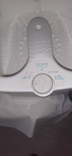 Pedicure tub - pedicure,