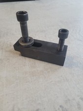 INJECTION MOULDING TOOL CLAMPS, TOOL CLAMPS, PLASTIC INJECTION MOULDING INDUSTRY