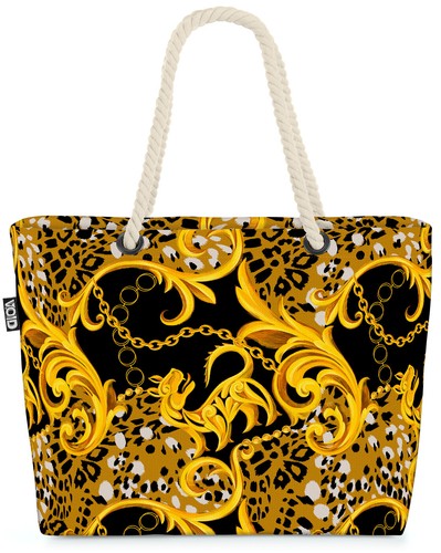 Void bag ornaments black - bag,