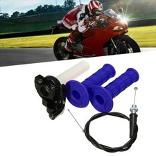 Pit dirt bike quick action - pit,