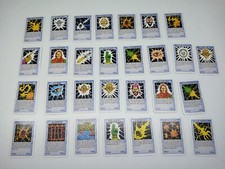 TALISMAN THIRD Edition Spell Cards x 29
