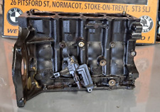 VAUXHALL MOKKA MK1 2012-2016 1.6 PETROL B16XER  ENGINE BLOCK 688270904 #M8002