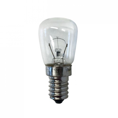 Crompton 15w ses e14 clear - crompton,