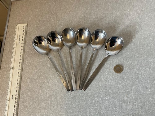 Vintage cutlery oneida vanessa - cutlery,