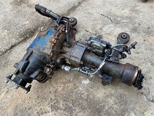 (2018) TOYOTA HILUX INVINCIBLE