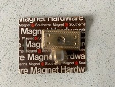 Magnet southerns Period brass