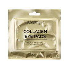 5900378737766 Collagen Eye Pads kolagenowe płatki pod oczy 1 para SunewMed+