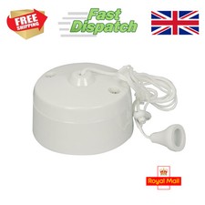 Bathroom Toilet Ceiling Mains