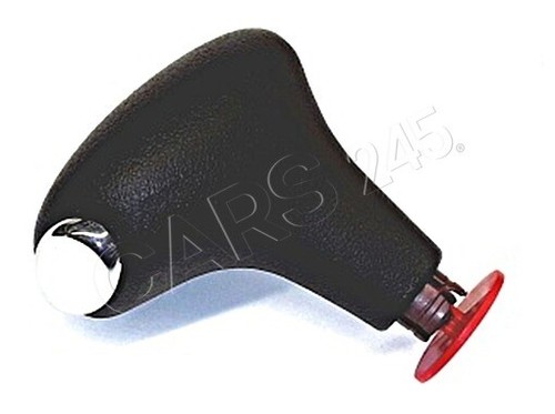 Original gear lever - handle, vw