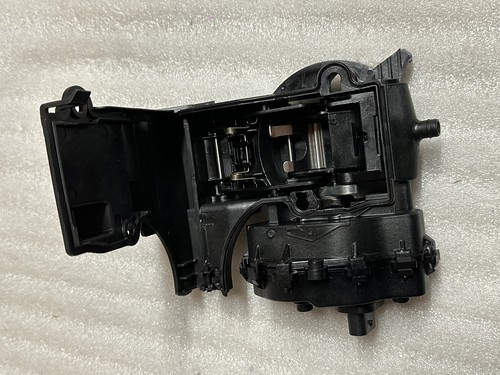 Mercedes benz swivel drive - swivel,