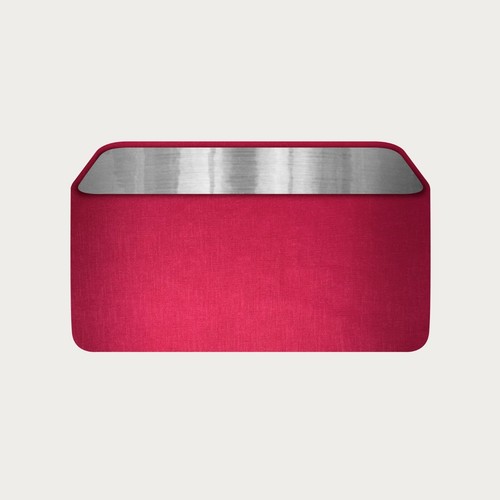 Lampshade raspberry pink - lampshade,
