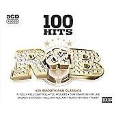 Various Artists : 100 Hits