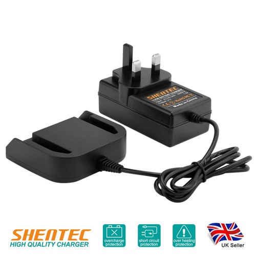 Ion charger for aeg - for, battery