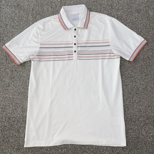 Ian pouter golf polo - ian,