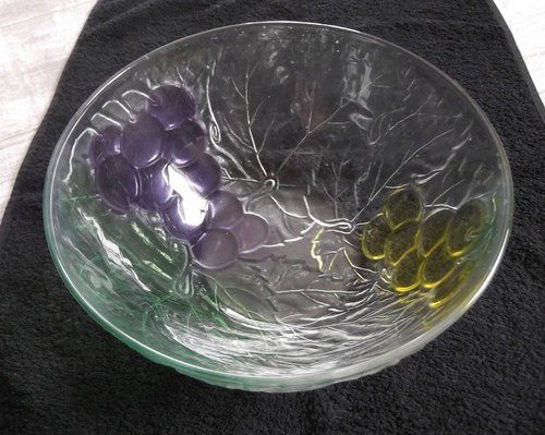 Vintage heavy round coloured - vintage,